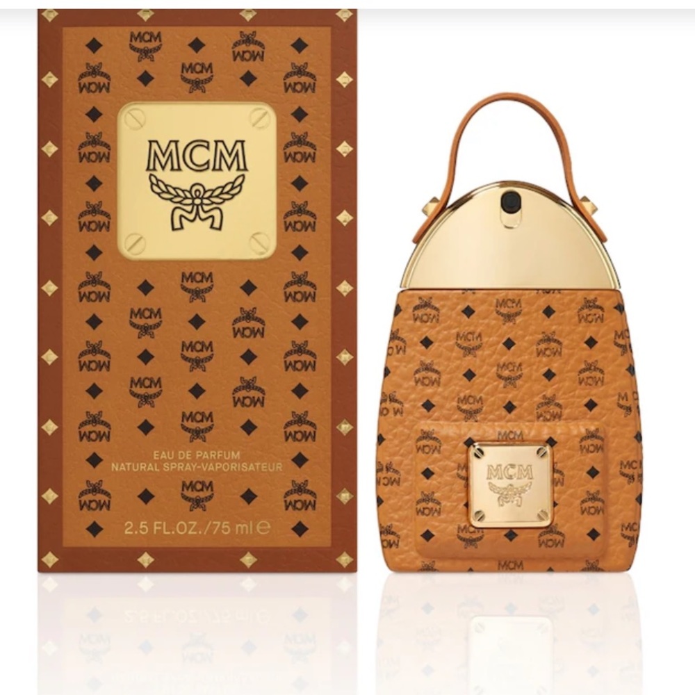 MCM Edp